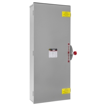 Schneider Electric DTU325R Picture