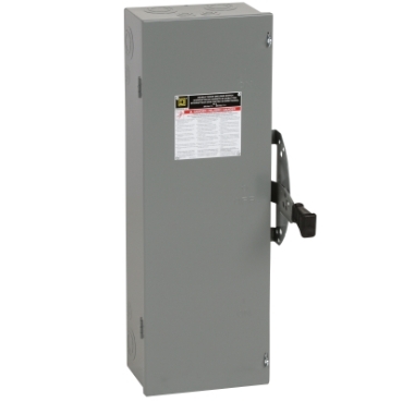 DTU322 Schneider Electric Imagen del producto