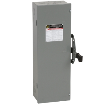 Schneider Electric DTU322 Picture