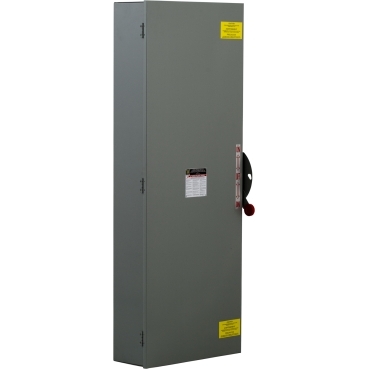 Schneider Electric DTU466 Picture