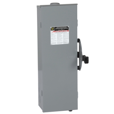 Schneider Electric DT361RB Picture