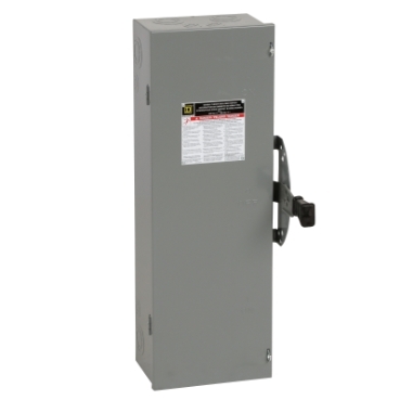 Schneider Electric DTU321 Picture