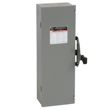 Base fija 2P+T, 16A 250V~ + doble Conmutador / interruptor 10AX 250V MUR36U  - ELECTROROMERA (WEB OUTLETELECTRICIDAD)