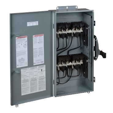 Schneider Electric DTU463 Picture