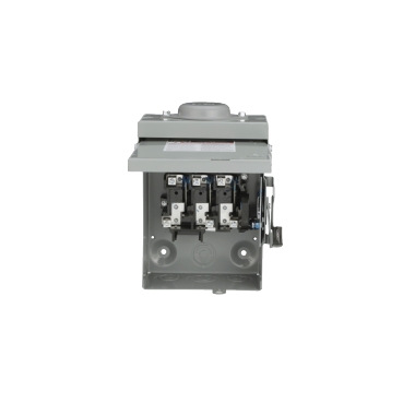 Schneider Electric DU321RB Picture