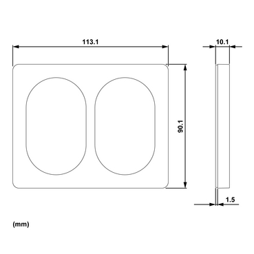 LK One-Image with Dimensions