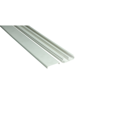 DXN10131 - CANALETA PARA SUPERFICIE DEXSON 32 X 12 MM BRANCA COM