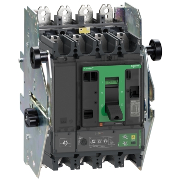 C40N42D400W Schneider Electric 图片