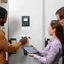 Schneider Electric SRVSTRTUPVSDADV Image
