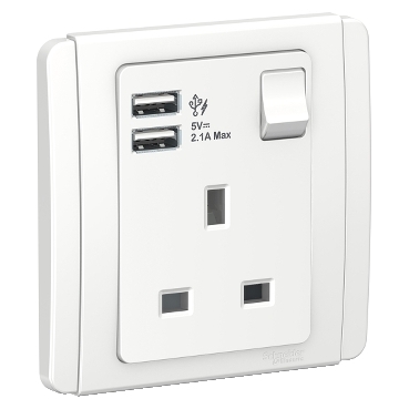 E3015USB_WW_G11 Product picture Schneider Electric