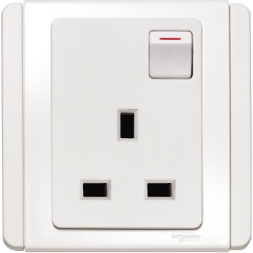 E3015_WW Hình ảnh sản phẩm Schneider Electric