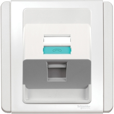 E3031ASWW Schneider Electric 图片