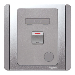 E3031dfsg Ebgs 13a Fused Connection Unit With Double Pole