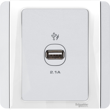 E3031USB_WW Product picture Schneider Electric