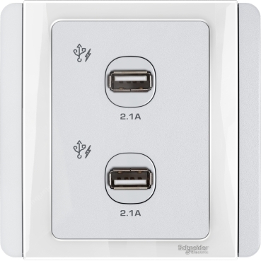 E3032USB_WW Product picture Schneider Electric