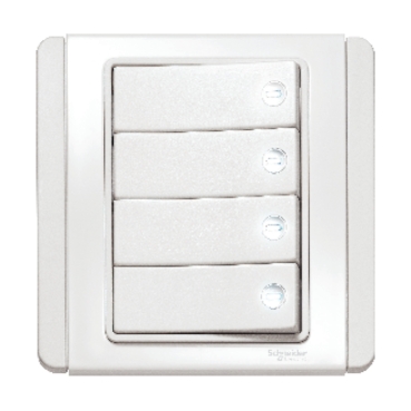 E3034H2_EWWW_G3 Hình ảnh sản phẩm Schneider Electric