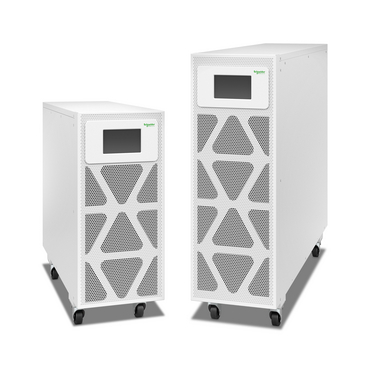 10-40kVA, 400V 설치, 사용 및 서비스가 간편한 소규모 데이터 센터 및 기타 비즈니스에 중요한 애플리케이션을 위한 3상 UPS
