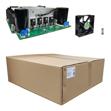 WPCOMB-E3S-02 Schneider Electric 图片