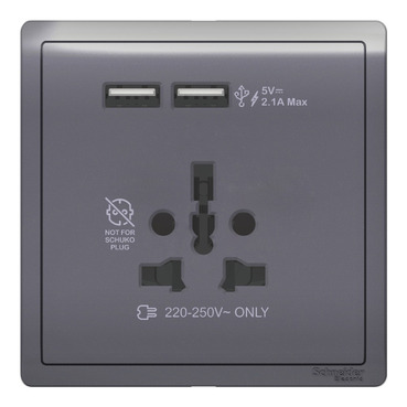 E8242616USB_LS Product picture Schneider Electric