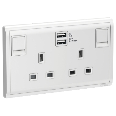 E82T25USB_WE_C5 Product picture Schneider Electric