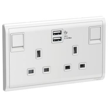 E82T25USB_WE_G11 Product picture Schneider Electric