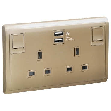 E82T25USB_WG_C5 Product picture Schneider Electric