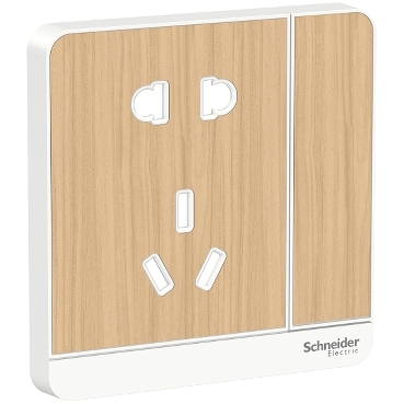 E8315_10USC_LW_C1 Schneider Electric 图片