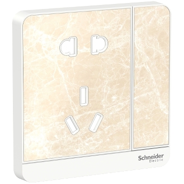 E8315_10USC_ST_C1 Schneider Electric 图片