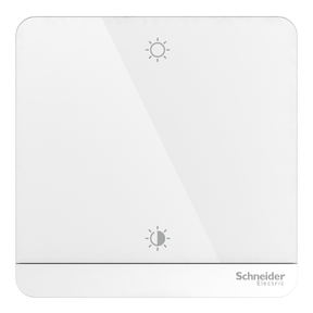 E8331dst300zb We Wiser Avataron Dimmer 300 W White Schneider Electric Indonesia