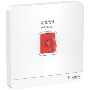 E8331KPB_WE_C5 Schneider Electric 图片
