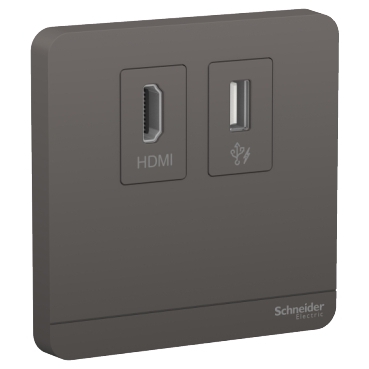 E8332HDUSB_DG Product picture Schneider Electric