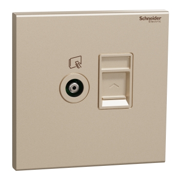 E8332TVRJS5_WG_CS Schneider Electric 图片