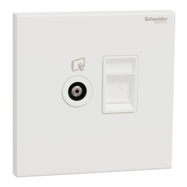 E8332TVRJS6_WE_CS Schneider Electric 图片