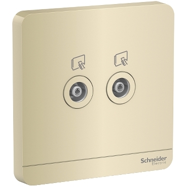 E8332TV_WG Product picture Schneider Electric