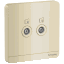 E8332TV_WG Product picture Schneider Electric