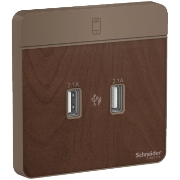E8332USB_WD Product picture Schneider Electric