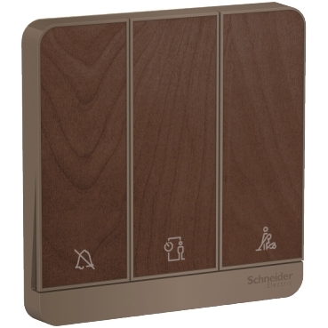 E8333DMWS_WD_G19 Hình ảnh sản phẩm Schneider Electric