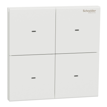 E8334L2EL_WE_CS Schneider Electric 图片