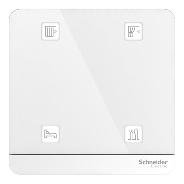 E8334RWMZB_WE Product picture Schneider Electric