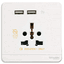 E8342616USB_WE Product picture Schneider Electric