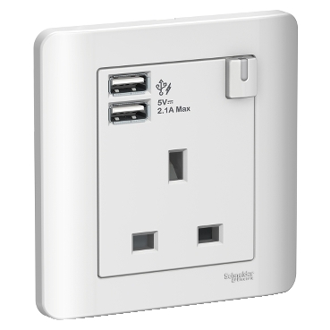E8415USB_WE_C5 Product picture Schneider Electric