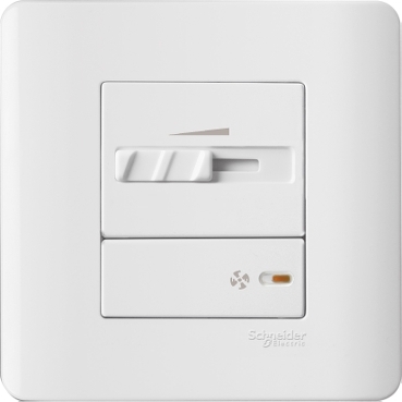 E8431SPF_WE Hình ảnh sản phẩm Schneider Electric