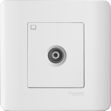 E8431TVM_WE Product picture Schneider Electric