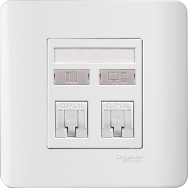 E8432TDRJS/6-OS Product picture Schneider Electric