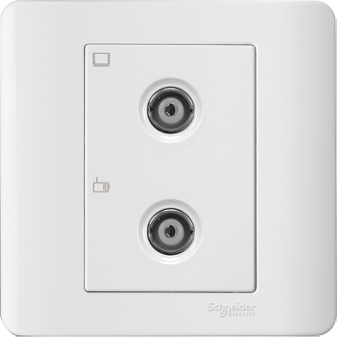 E8432TVFMM_WE Product picture Schneider Electric
