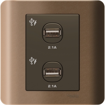E8432USB_SZ Product picture Schneider Electric