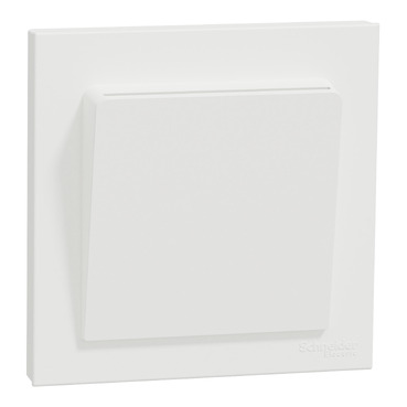 E8731EKTID_WE_G11 - Keycard switch, AvatarOn C, , white 
