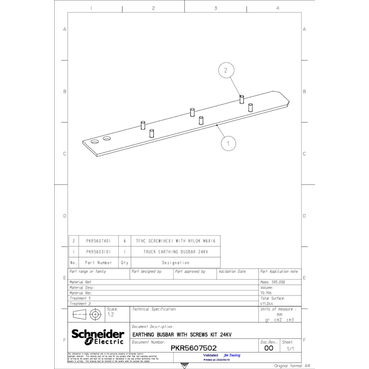 Image Schneider Electric EATRDEBOE24MS
