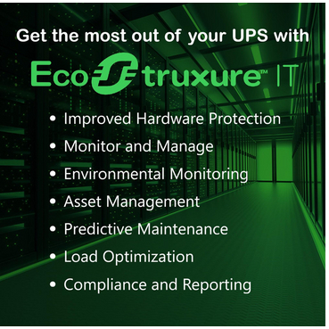 EcoStruxure IT PIM Image 2
