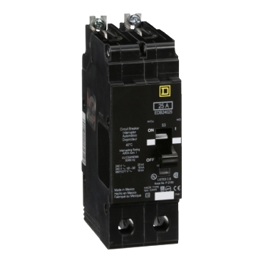 Schneider Electric EDB24025 Picture